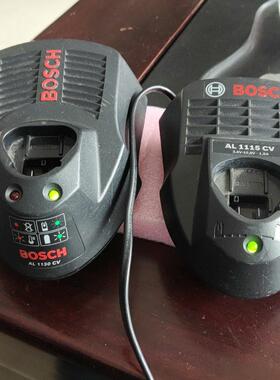 BOSCH充电器，AL  1130   CV， AL  11