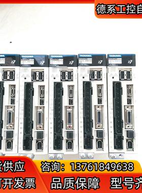 安川SGD7S-2R8A10A002总线型驱动器