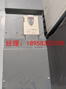 施耐德变频器ATV61FHC16N4Z160KW380议价