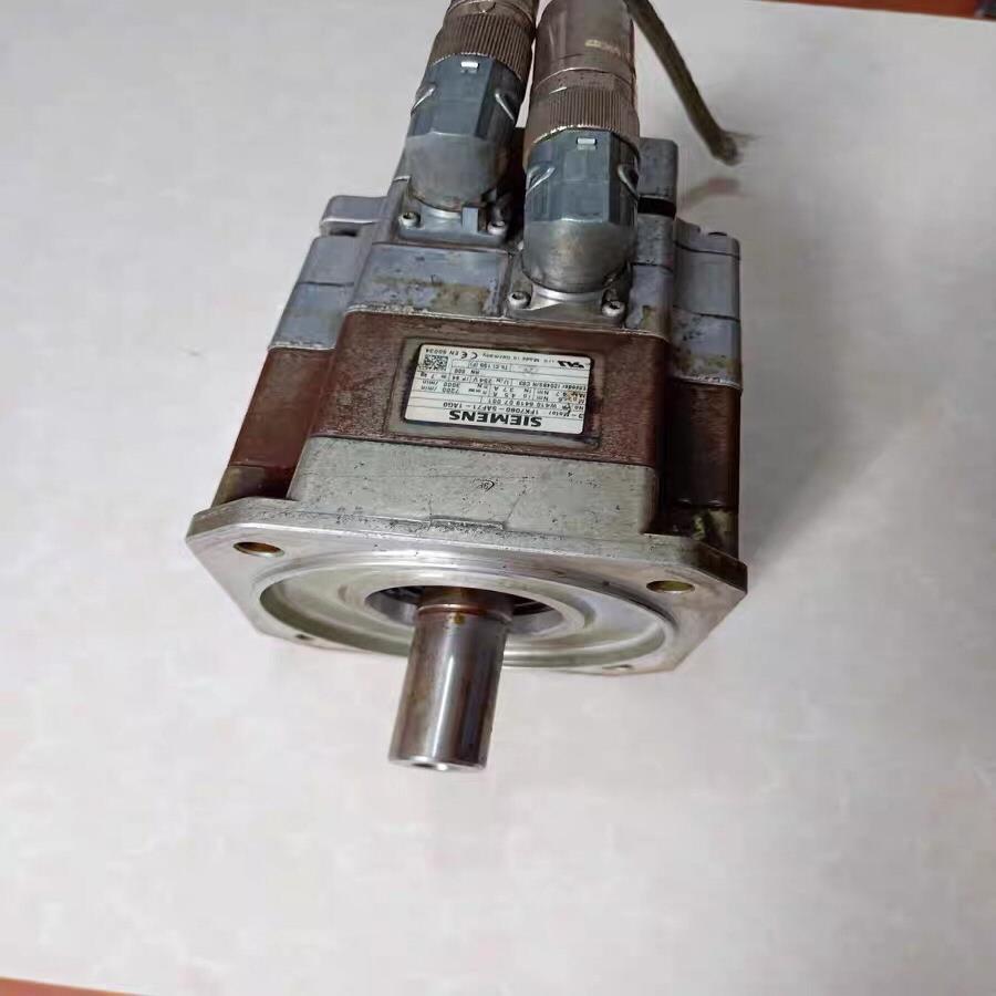 （设备配件）西门子伺服电机1FK7060-5AF71-1AG0包好j