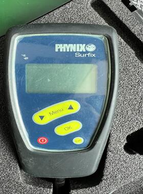 （设备配件）德国菲尼克斯surfixFN膜厚仪 德国phynix涂层测厚