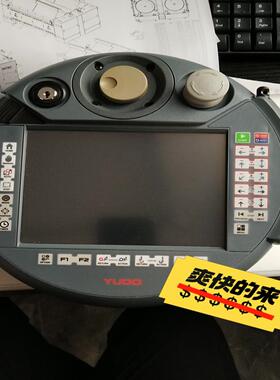 贝加莱示教器5MP050.0653-04    柳道订制品
