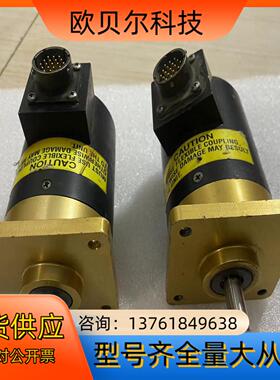 AUTOTECH CONTROLS 编码器