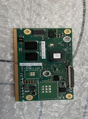 [德峰]凌华ADLINK 51-72503-0A20 主板