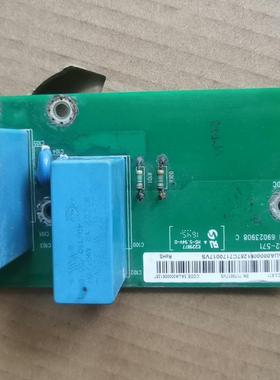 变频器ACS880/ACS580 变频器配件，吸板