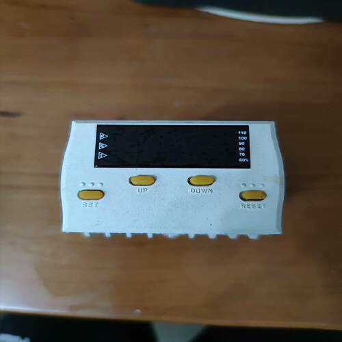 （设备配件）GMPR-05AT