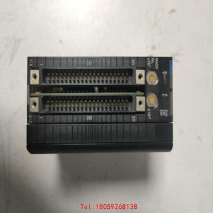 NC413一台 欧姆龙PLC拆机货CJ1W 图片实物拍摄成色 非标价