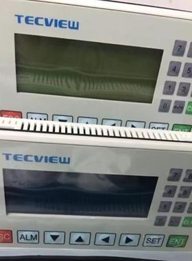 （请询价）台炜TECVIEW文本屏 台炜TECVIEW文本显示器议价