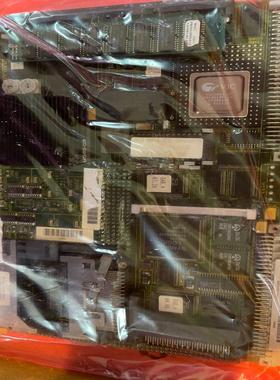 [德峰]Eltec 电路板2-083-03-0090 CPU BAB