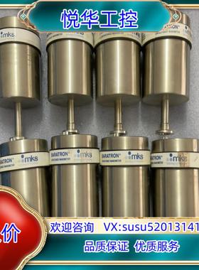 原装MKS 627D01MDC9B Range 1 mbar 真议价