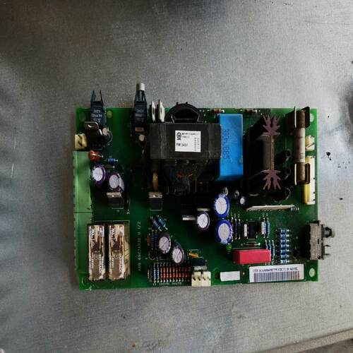 （设备配件）NCBC-71c