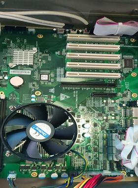 （设备配件）主板18166-C研祥EC0工控机COM-V2NA()