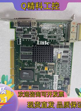 现货EURESYS 图像采集卡 QUICKPACK ColorS