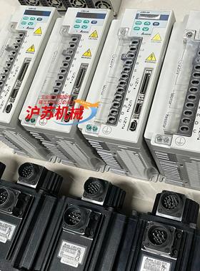 台达AB ASD-A3023-AB＋ECMA-C31320P