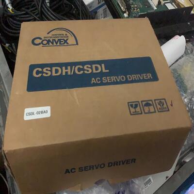 CONVEX CSDL-02BA0 驱动器~议价