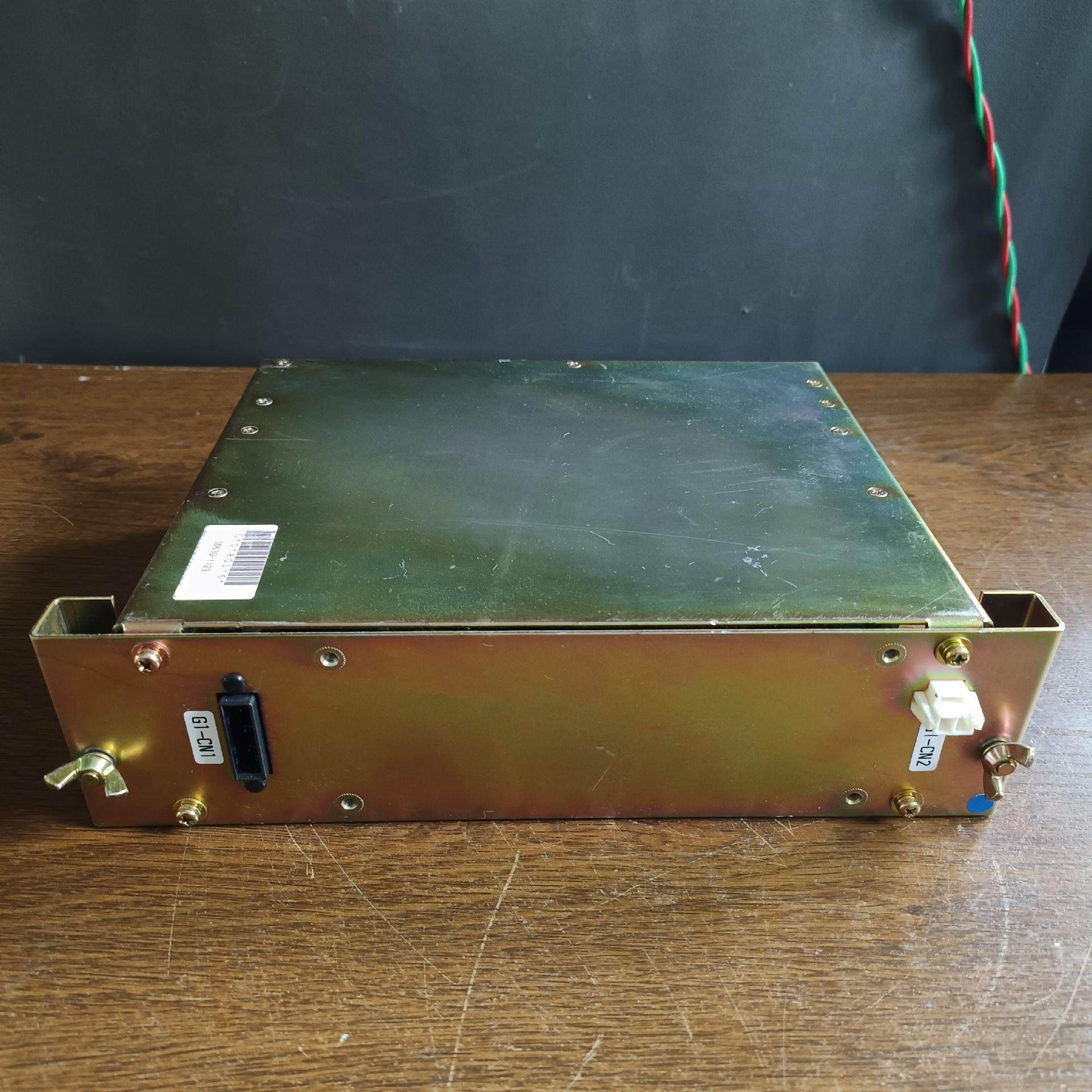 Kawasaki IPJ-51 94U-OSSC GT实拍议图片