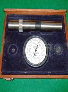 [德峰]丹麦Bruel & Kjaer BK Pistonphone