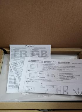 普罗菲斯触摸屏PFXGP4502WADW.PFXGP4301
