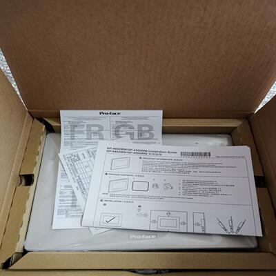 普罗菲斯触摸屏PFXGP4502WADW.PFXGP4301