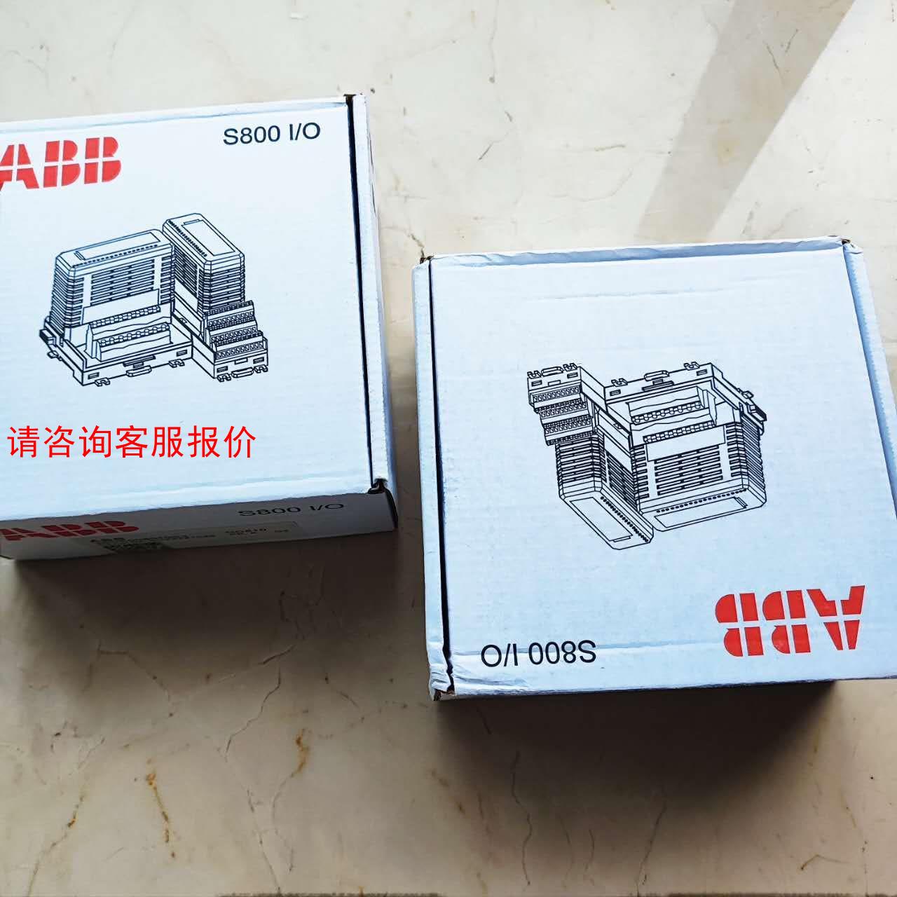 ABB模块PLC中央处理器，控制器系统，通讯卡，CPU模块，