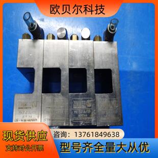 德国ZIMMER气动直线导轨钳制器MK1501A