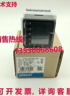 供应原装E5CC-RX2ASM-880 温度控制器    E5CCRX2ASM880