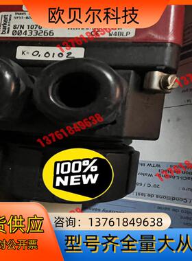 德国宝得burkert 8025变送器LF-K