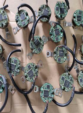 [德峰]TS5679N1149多摩川编码器，成色很好，图片实物拍摄，