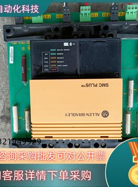 现货AB变频器主板150-B360NBDA完好