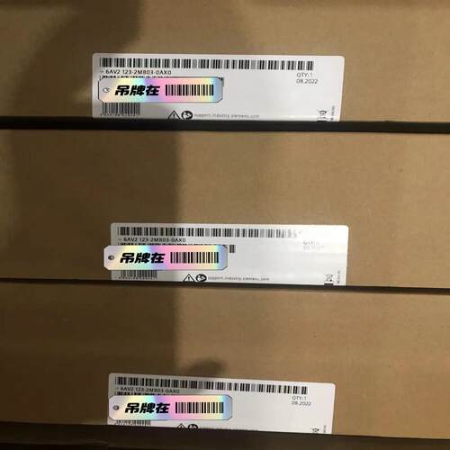 （设备配件）西门子6AV2 123-2MB03-0AX0、