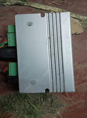 [德峰]研控步进驱动2D34MG-B3,拆机货，步进驱动器，研控步进