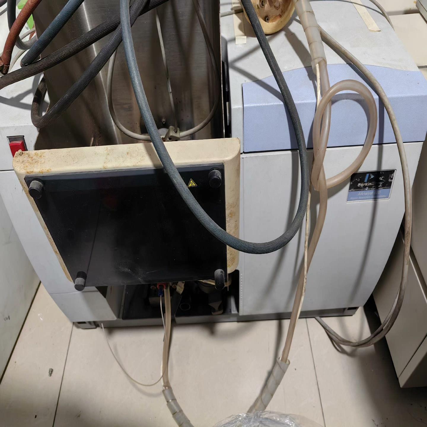 PerkinElmer 珀金埃尔默AAnalyst400原子