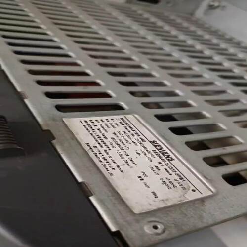 【工控自动化】6se6440-2ud37-5fb175kw变频器成议价