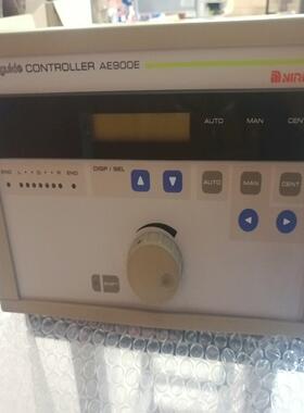 尼利可控制器AE900E原装现货实拍议价