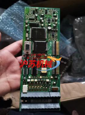 丹佛斯变频器VLT5000主板控制卡175Z1528 DT8/R4 AB8/R4全新CPU板