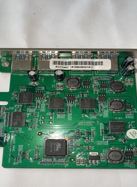 火箭HighPoint RU1144D RU1144C 四口