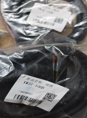 （设备配件）plc线缆XW2Z-100B,X210-3+1000MM六根