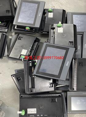 【荣强工控】MT4434T步科触摸屏