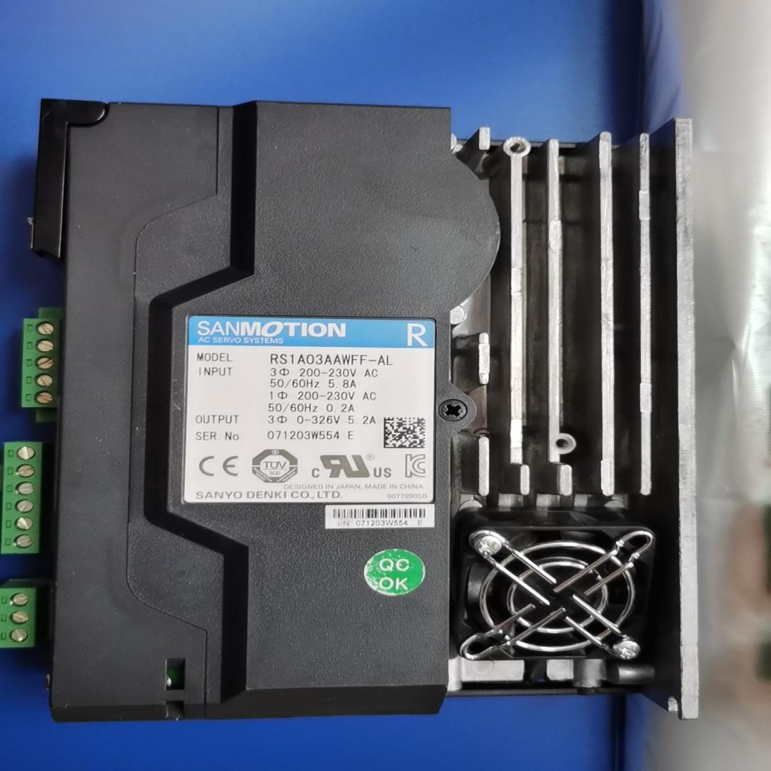 （设备配件）RS1A03AAWFF-AL实物图片功能包好