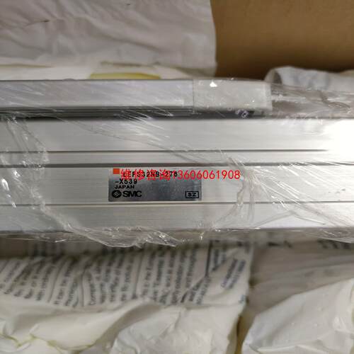 （请询价）SMC电缸LEFS32NB-276-X539 议价