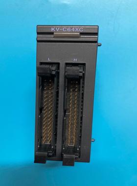 KV-C64XC基恩士模块，，功能，需要