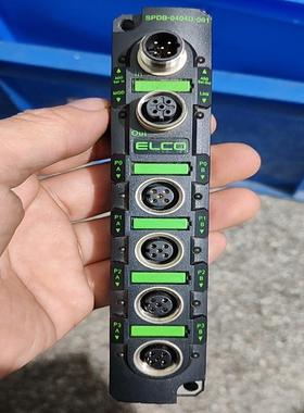 宜科模块 SPDB-0404D-001