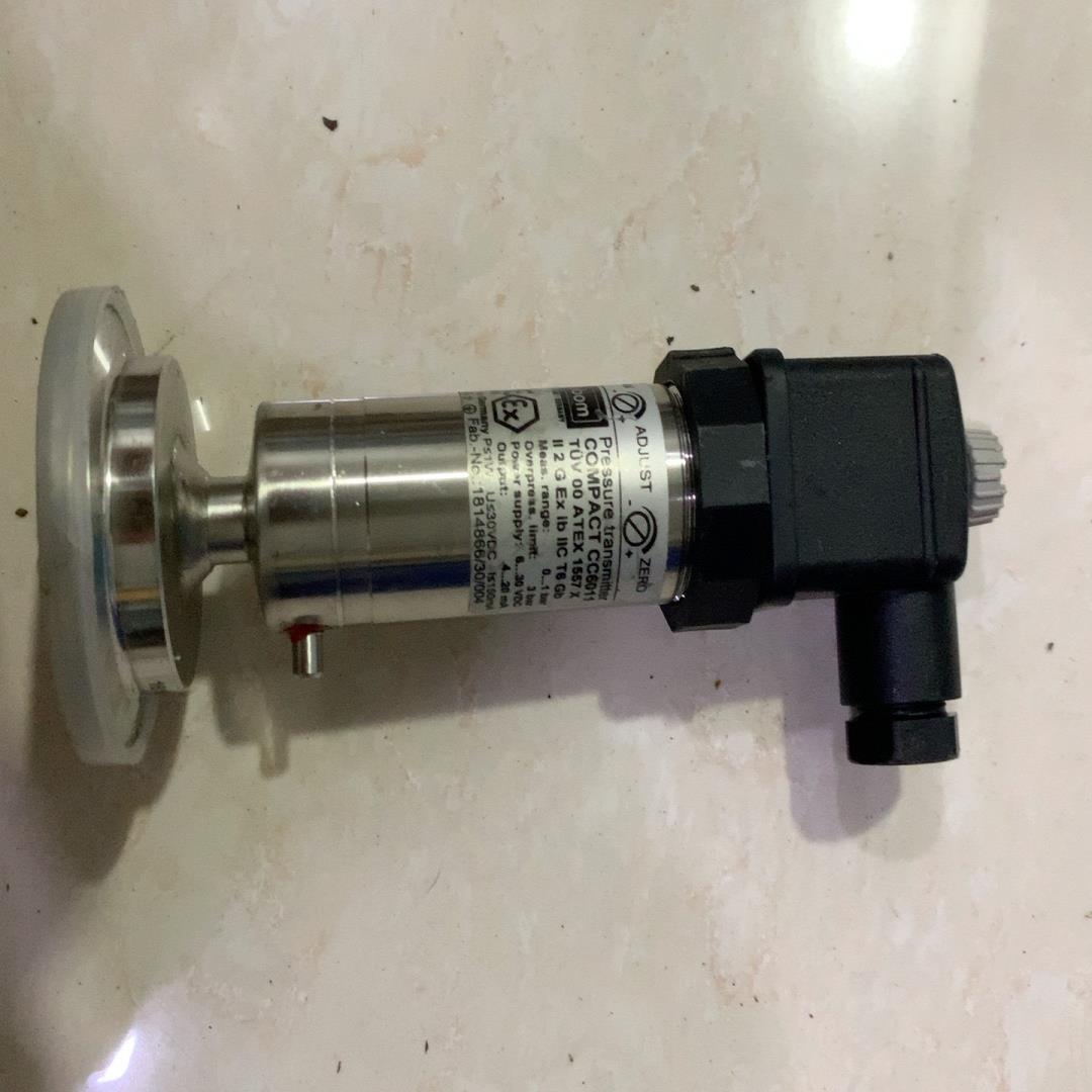 （设备配件）LABOM 朗博COMPACT CB6011 压力传感器