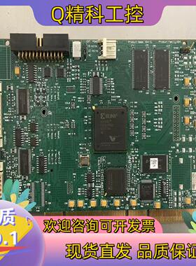现货DALSA X64-CL 图像采集卡 OC-64C0-120