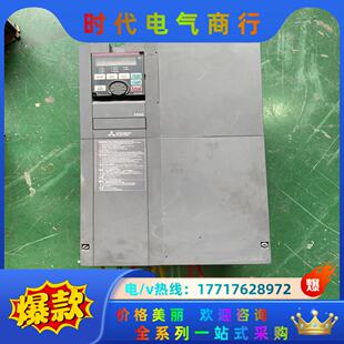 三菱F800系列变频器 00620 F840 6议价