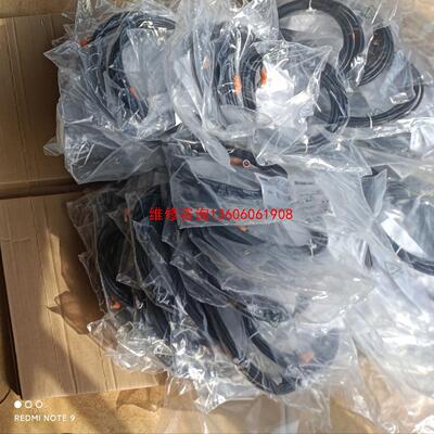 （请询价）易福门IFMevc142议价