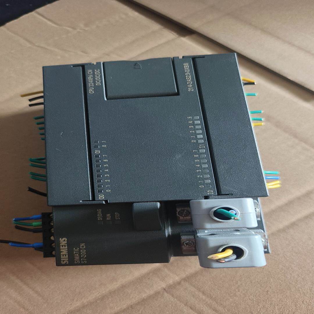 [德峰]西门子CPU224XPsi CN    214-2AS23-