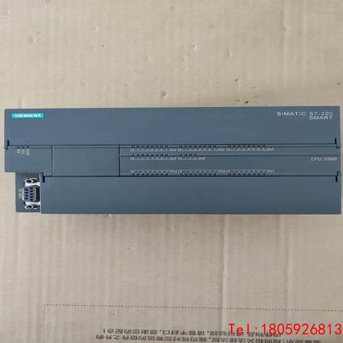 【非标价】西门子PLC smart200plc sr60  西门子PL