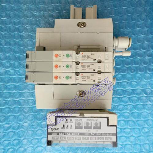 EX122-SMJ1 CC-Link EX500-S001模块现场总线议价