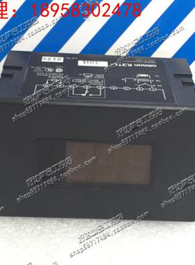 原装正品 (日本进口）温控器 K3TL-TB11 100-240VAC 现货销售